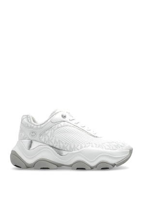 White Sneakers Atlas Michael Michael Kors - Vitkac AS